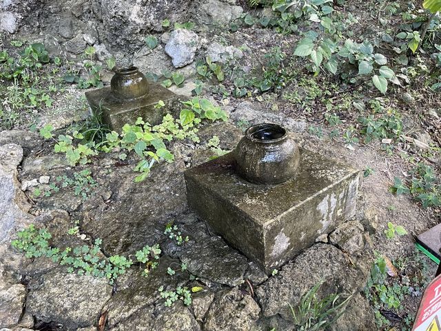 南城市の『斎場御嶽』