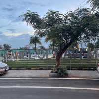 나비뭄바이의 산책로, Jewel of Navi Mumbai 🚲🚲
