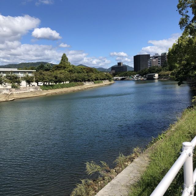 【広島】お好み村。貴方は何軒周れますか！？