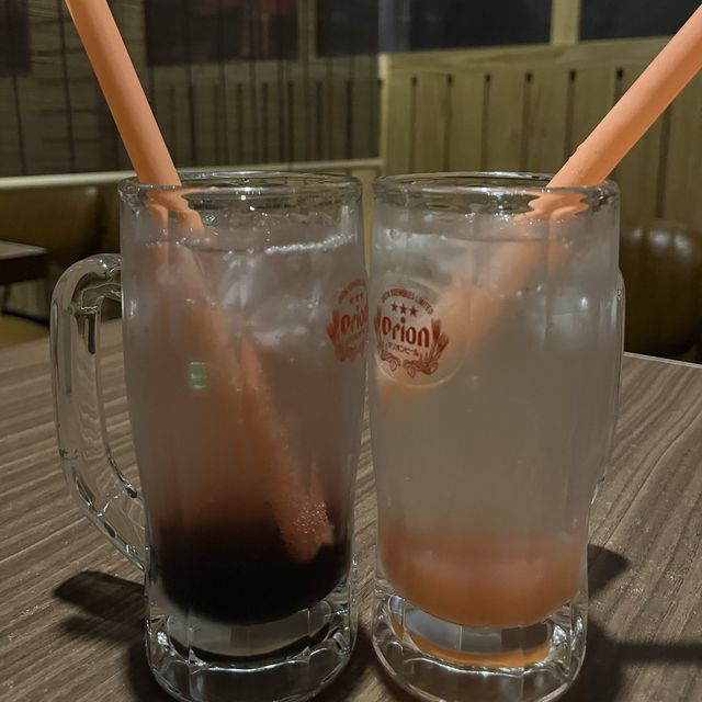 私隱度高嘅居酒屋🤣