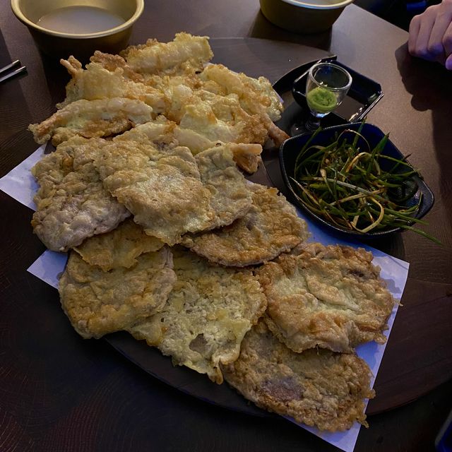 산본 간단하게 막걸리 한 잔하기 좋은 곳 👍🏻
