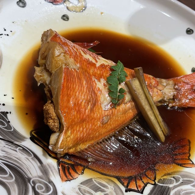 【鳥取県】人気店で絶品料理を舌鼓！