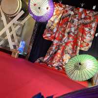 フォトジェニックな神社☂️✨🎐