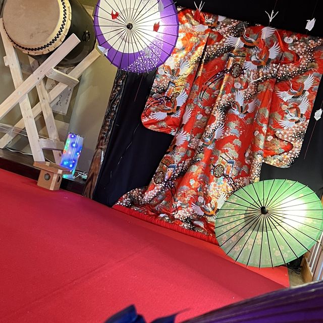 フォトジェニックな神社☂️✨🎐