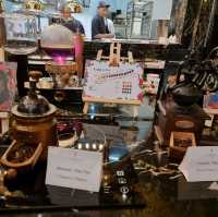 Luxury Pampering at Capella Hanoi