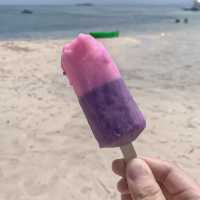 BEACH TRIP