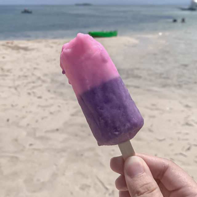 BEACH TRIP