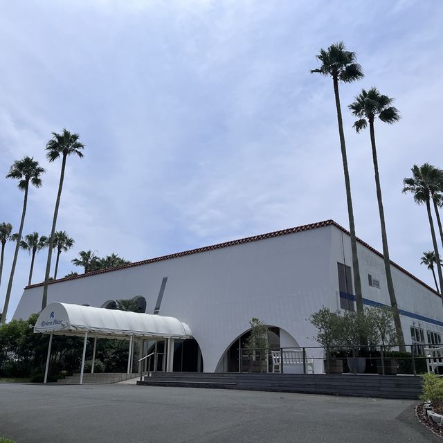 【神奈川】まるでアメリカ西海岸🇺🇸逗子マリーナ