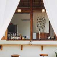คาเฟ่เปิดใหม่ในสตูล