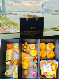 必去親子酒店！零負評灣仔君悅酒店Grand Hyatt！