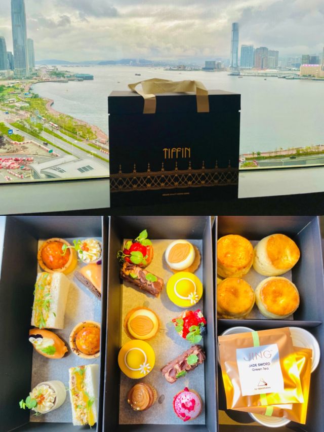 必去親子酒店！零負評灣仔君悅酒店Grand Hyatt！