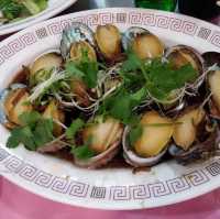 流浮山海鮮🦞餐廳