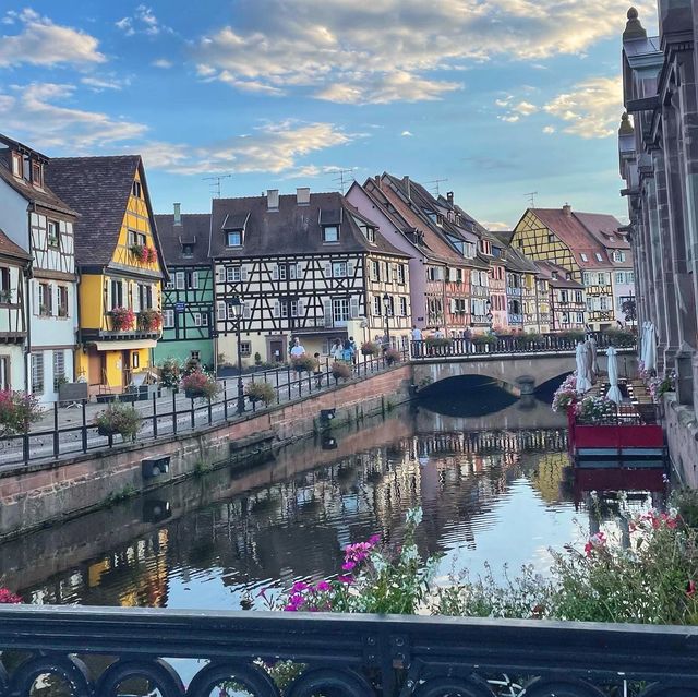 COLMAR, FRANCE 🇫🇷