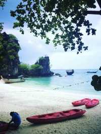 Hong Island Krabi