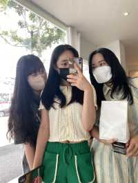 < 강릉 카페 > 강원도 담백한 이색 디저트 두부푸딩, Duding 두딩🥛