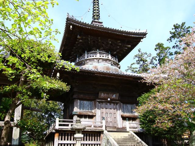 Ryozenji Temple