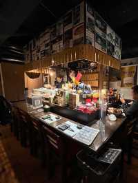 🇯🇵人都爭住卜嘅居酒屋