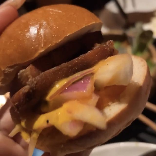 "秘魯x 日本菜Please feed me chef"