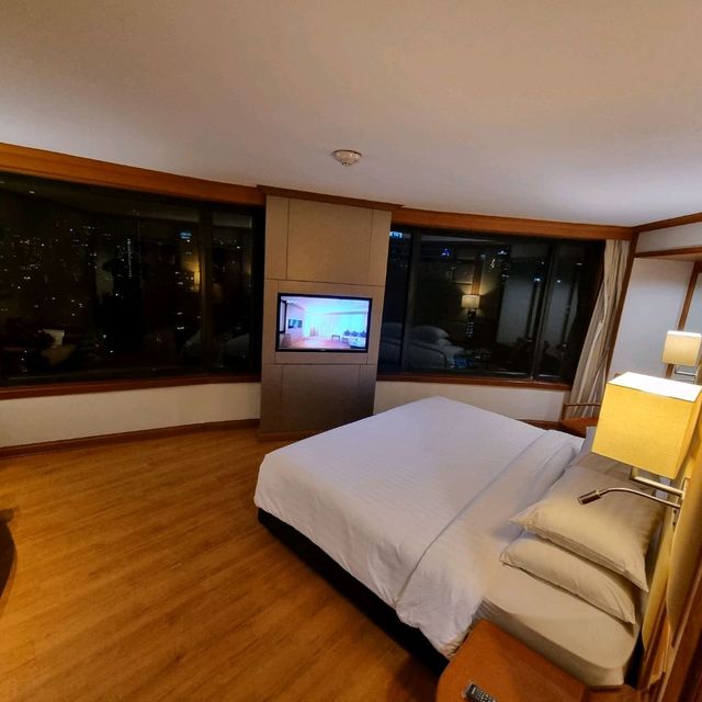 Avani Corner Room - Bangkok