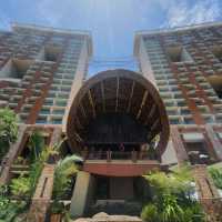 พาไปพัก Centara Grand Mirage Beach