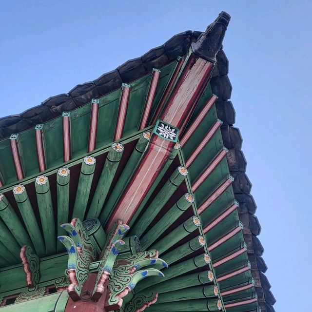 수원에 간다면