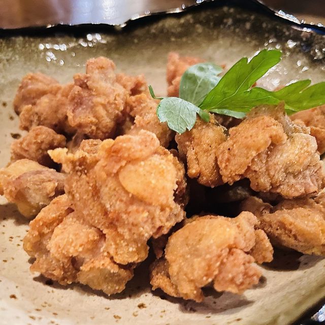必試優質居酒屋