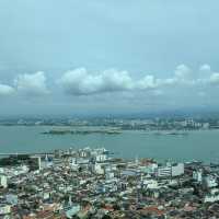 SkyWalk of Penang