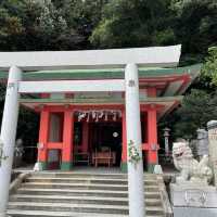 【三重県】夫婦岩のある二見興玉神社を参拝！