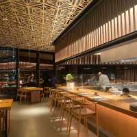 《沙田帝逸酒店日本菜源峰食評食評》