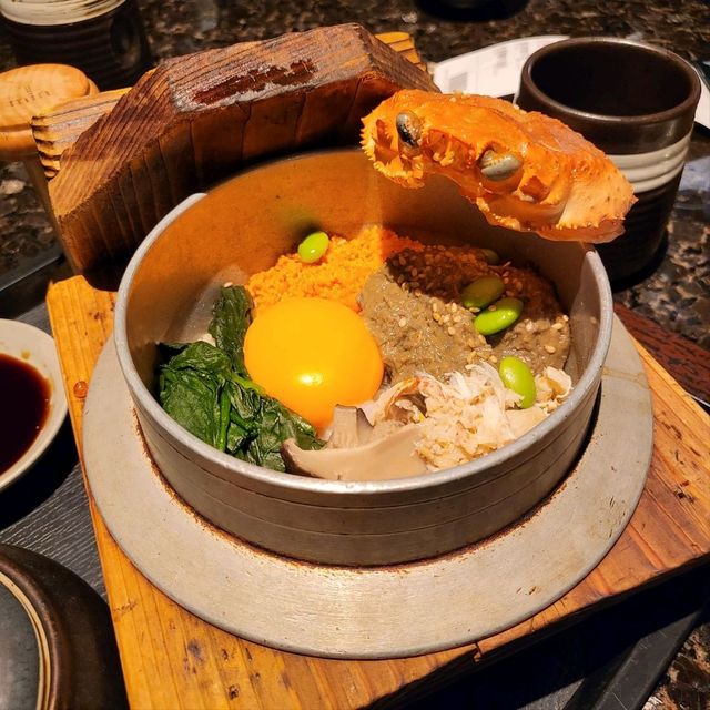 利舞臺實惠日本料理