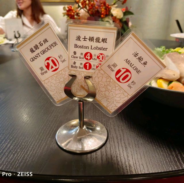 【台北美食】海峽會，豪華又隱密的私人招待所！！