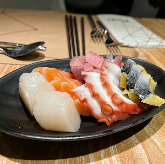 香港柏寧鉑爾曼酒店 Playt 自助晚餐