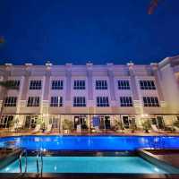โรงแรมสวยเมืองพังงา
