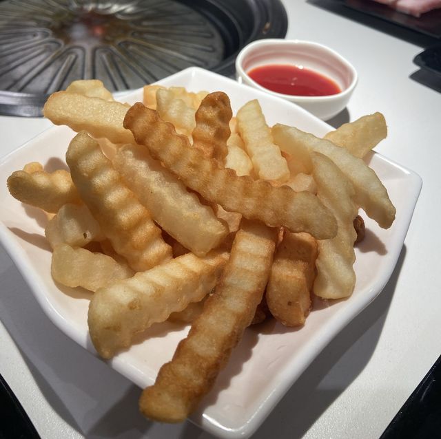 科學園抵食韓燒之選！！🎉🎉