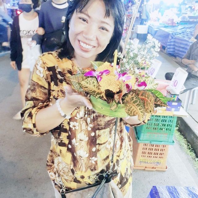 ยี่เป็ง - เชียงใหม่