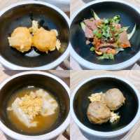 九龍城任食高質大閘蟹💓💓