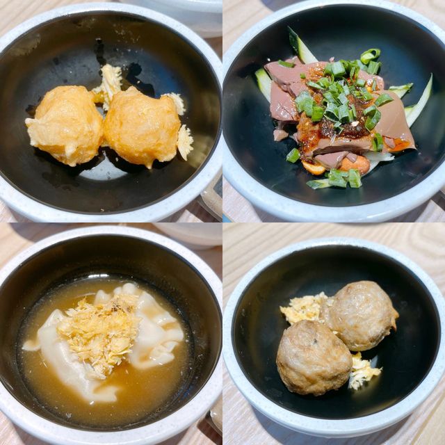 九龍城任食高質大閘蟹💓💓