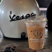 KhunNan Coffee รัตภูมิ