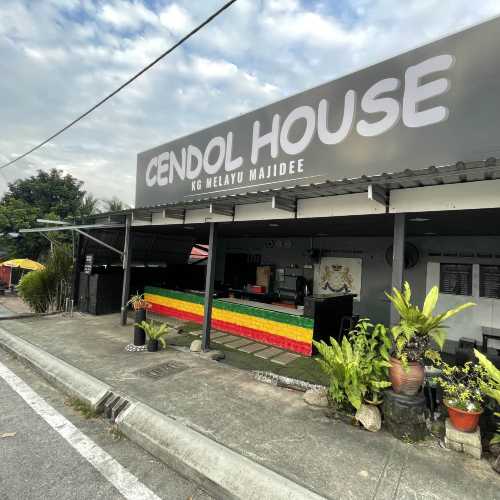 Cendol House