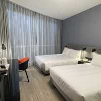 Holiday Inn Express Taichung Park