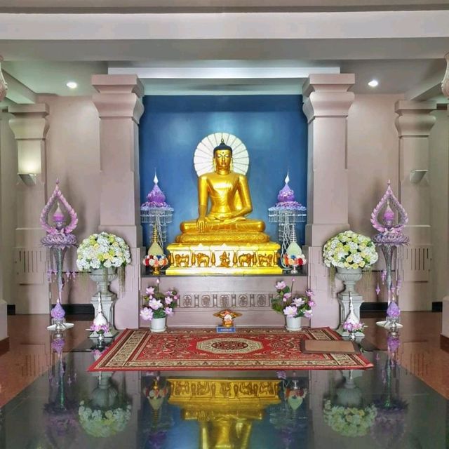 วัดปัญญานันทาราม