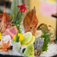  日式風味居酒屋🏮🏮石亭居酒屋 Seki Tei Japanese Restaurant