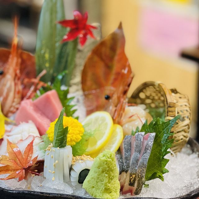  日式風味居酒屋🏮🏮石亭居酒屋 Seki Tei Japanese Restaurant