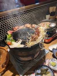 韓国/仁川【富平】SNSで話題！韓国でジンギスカンが食べられるお店🐏✨