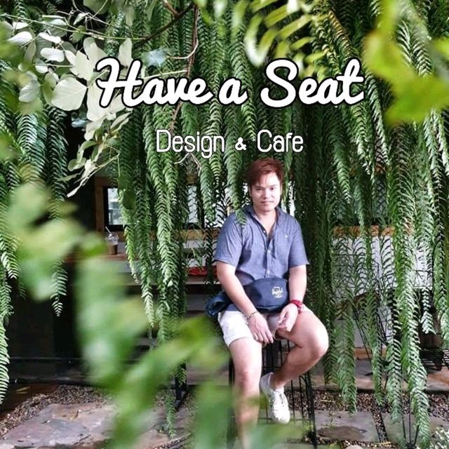 Have a Seat  Design & Cafe 