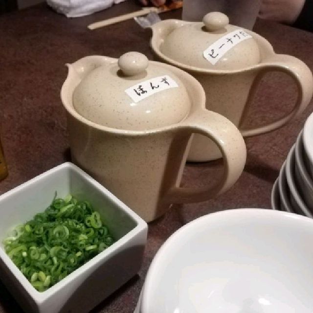 【佐賀】鶏しゃぶしゃぶが美味しい😋「和元」