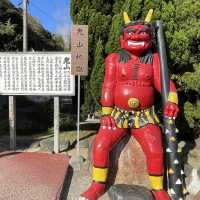 鬼山地獄〜大分•別府