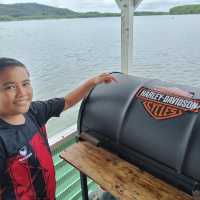 Teluk Bayu Chalet