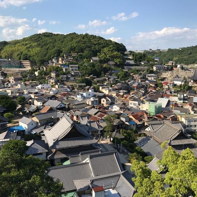 貓奴朝聖地 - 廣島尾道