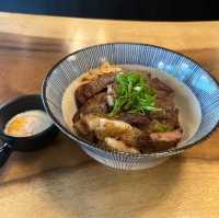 胡志明市人氣日式料理